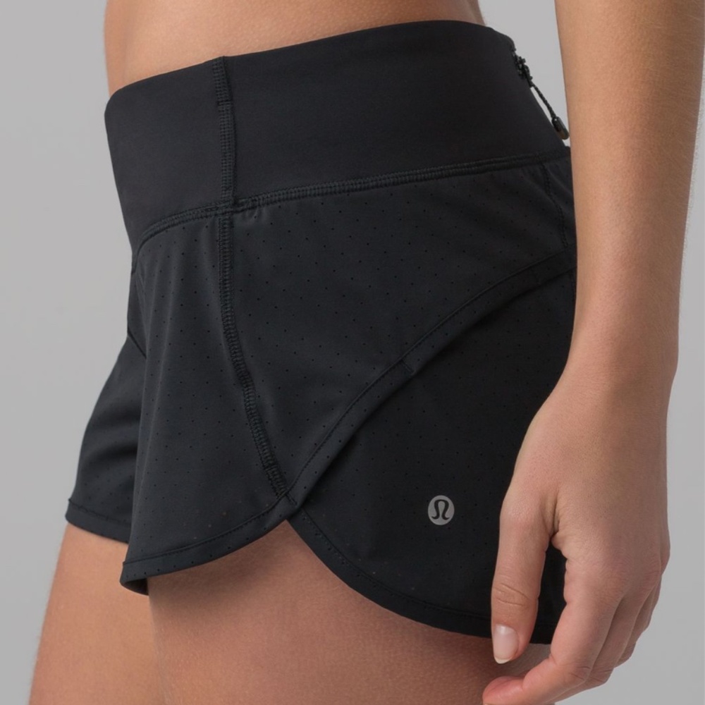 Lululemon Speed Short